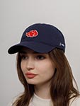 Бейсболка CAPSLAB арт. CL/NS2/1/CD/NUA Naruto Akatsuki (темно-синий)